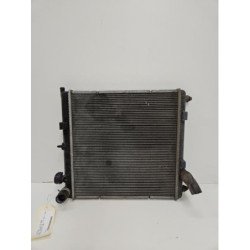 Radiateur Eau Citroen C3 1 Phase 2